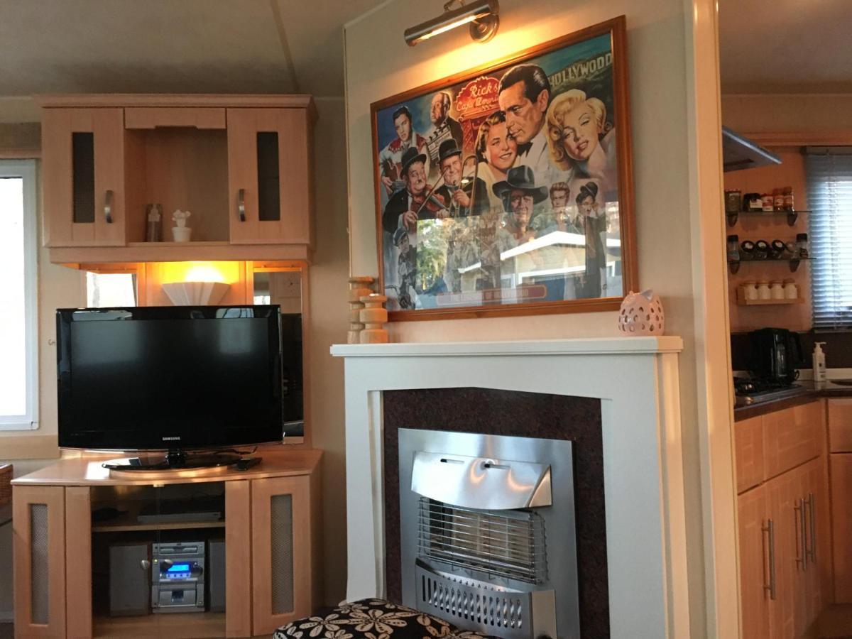 Prachtige Luxe Chalet Op De Veluwe Nabij Hoenderloo Eksteriør bilde